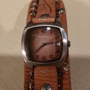 Fossil Watch